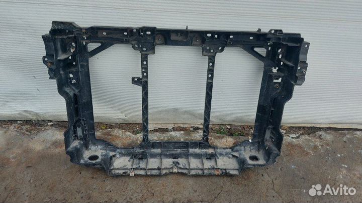 Телевизор передний Mazda Cx-5 KF 2017