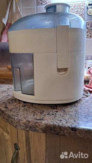 Соковыжималка