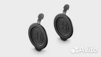 Бинокль Hawke Endurance ED 10x32 (Black)