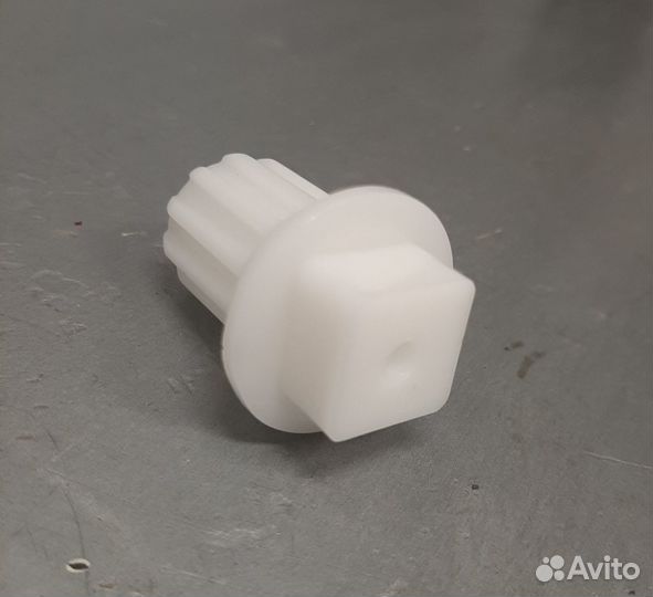 Хвостовик шнека Philips Китай