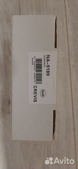 Модуль crevis NA-9189