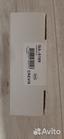 Модуль crevis NA-9189