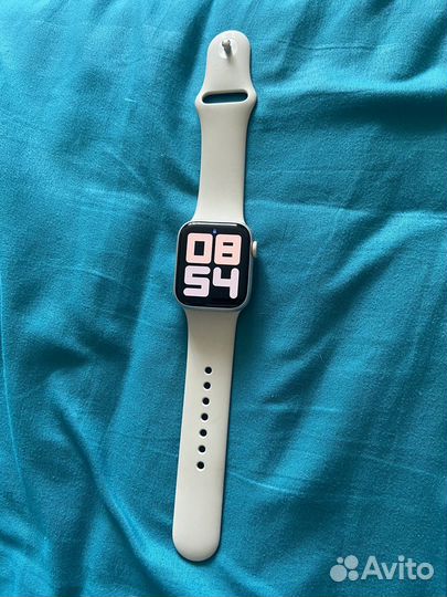 Apple watch se
