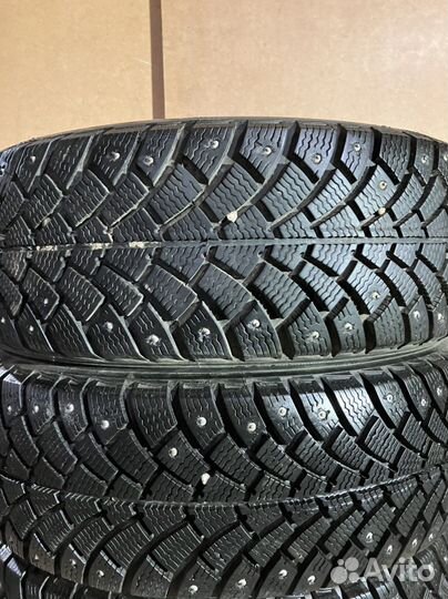 Bfgoodrich Activan 195/65 R15
