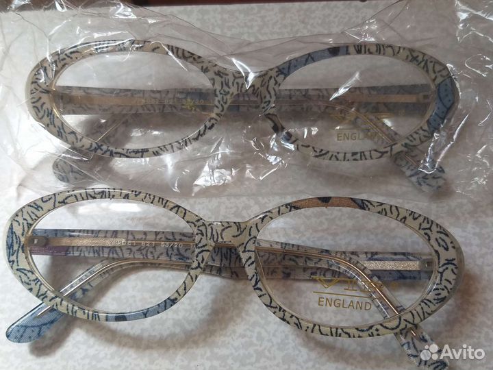 Очки без диоптрий