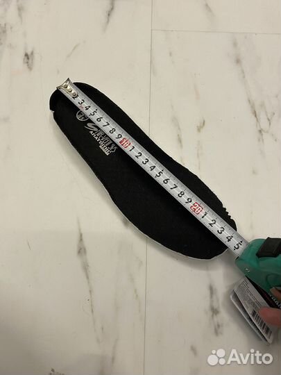 Ботинки трекинговые TrekTec EXO loCk