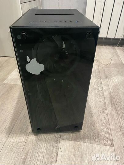 Игровой корпус для пк