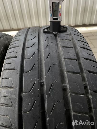 Pirelli Cinturato P7 205/55 R16 91V