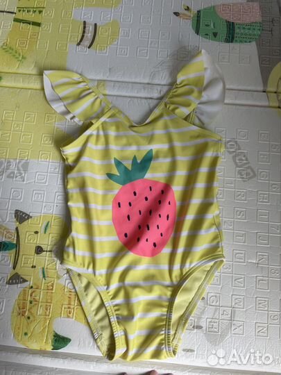 Купальник Gap 18-24