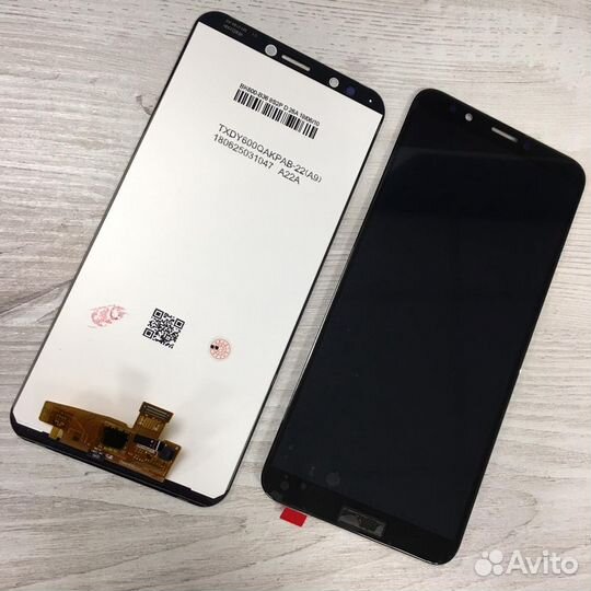 Дисплей Huawei Y7 Prime 2018 / Y7 Pro
