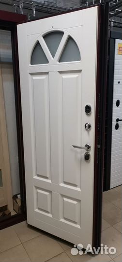 Входная дверь «Барселона»