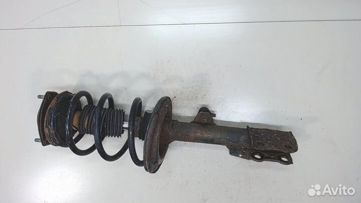 Амортизатор подвески Toyota Highlander 2, 2013