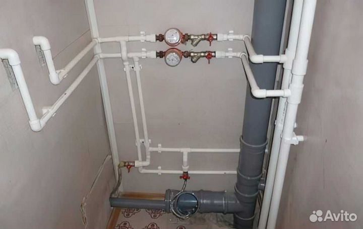 Сантехник.Радиаторы.Бойлера.Смесители.Унитазы