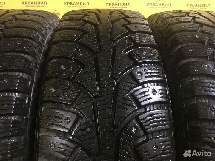 Nokian Tyres Hakkapeliitta 5 SUV 225/65 R17 106T