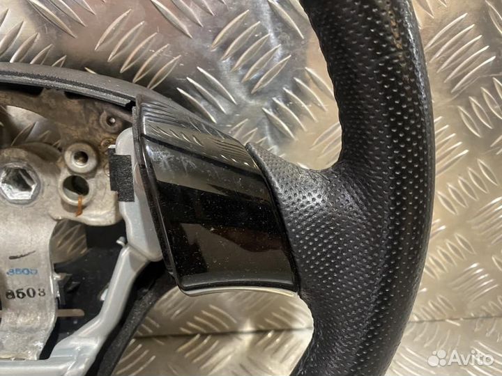 Рулевое колесо для AIR BAG (без AIR BAG) Mazda Maz