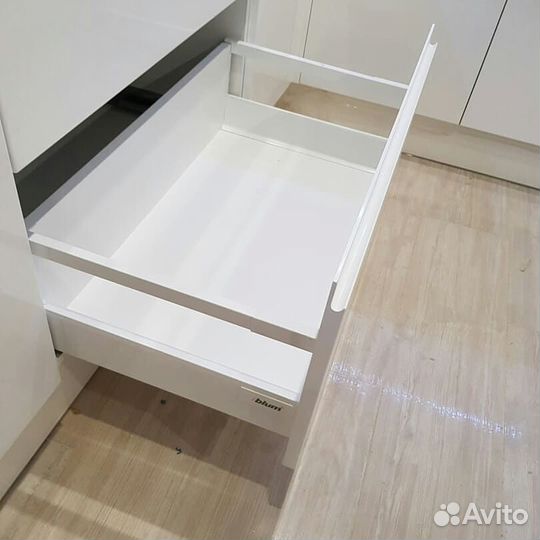 Кухонный гарнитур на заказ