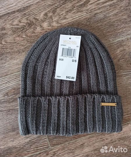Шапка Michael Kors