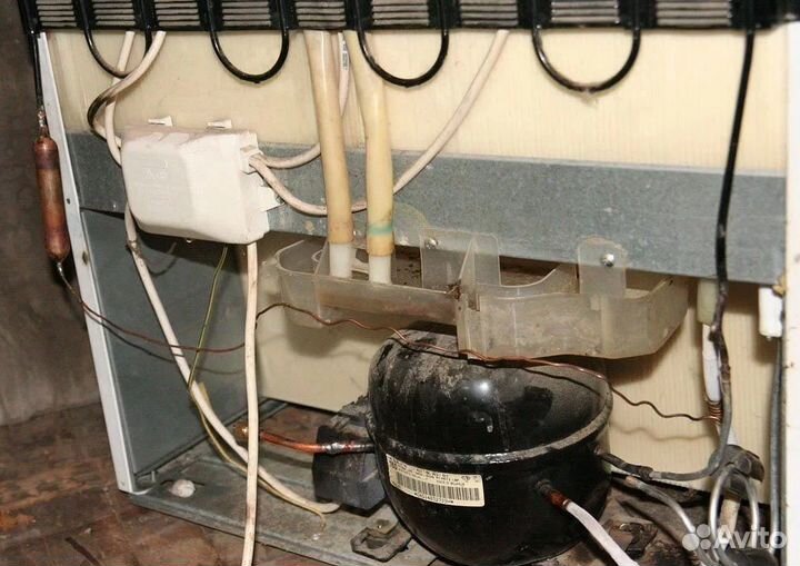 Ремонт стиральных машин. Ремонт холодильников