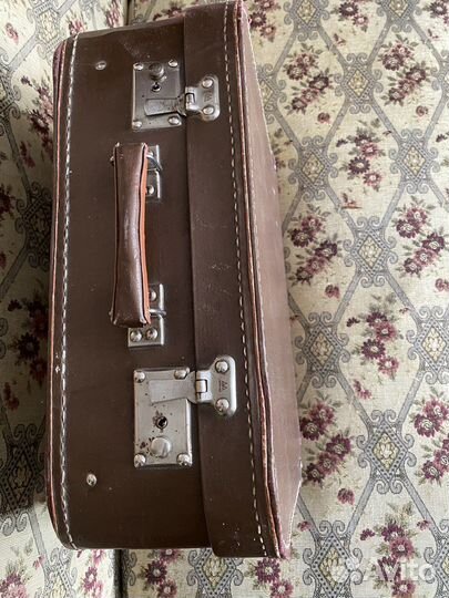 Швейная машина Тула, модель 1. СССР