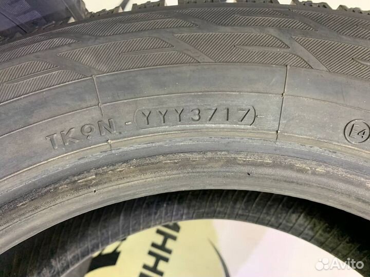 Yokohama Ice Guard IG55 195/65 R15