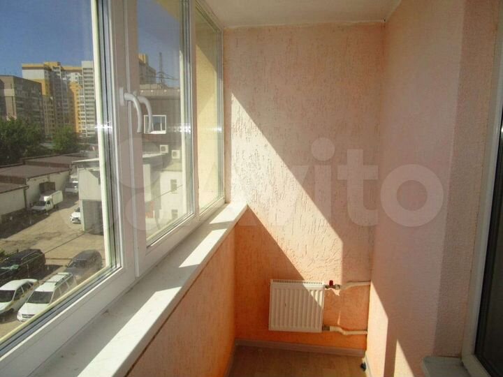3-к. квартира, 84 м², 6/7 эт.