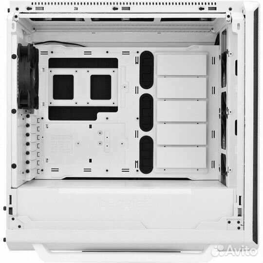 Корпус be quiet Silent Base 802 White 452177