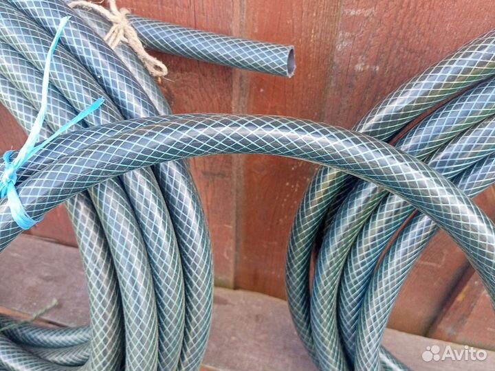 Шланги садовые