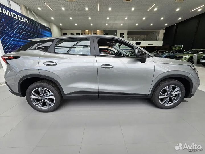 OMODA C5 1.5 CVT, 2024