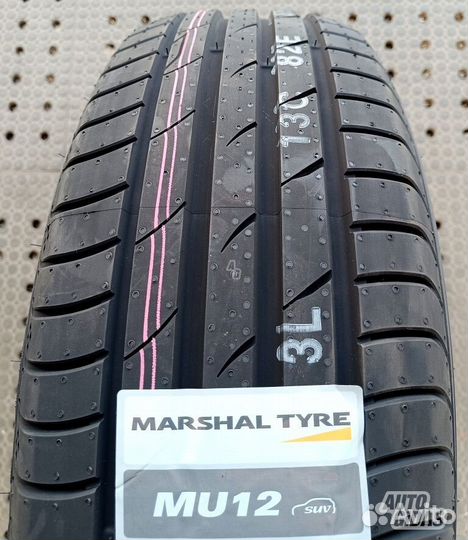 Marshal MU12 225/55 R17