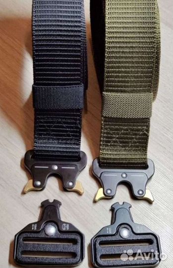 Ремень тактический