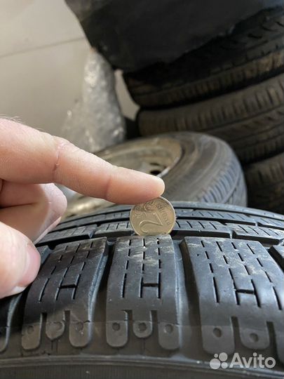 Pirelli Winter Sottozero 210 Serie II 225/50 R17