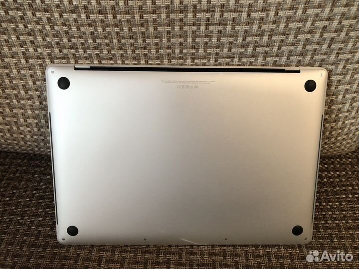 Apple MacBook Pro 15 2018 A1990