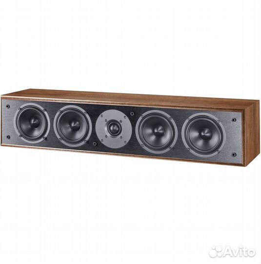 Акустика центрального канала Magnat Monitor S14 C