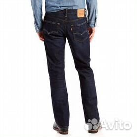 Levis 527 on sale