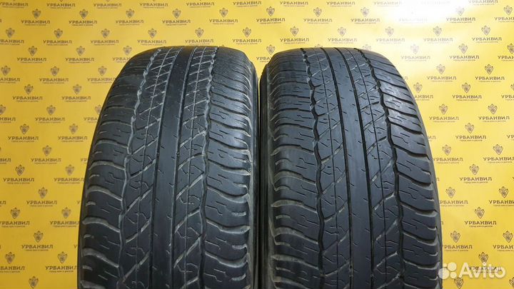 Dunlop Grandtrek AT20 265/65 R17 112S