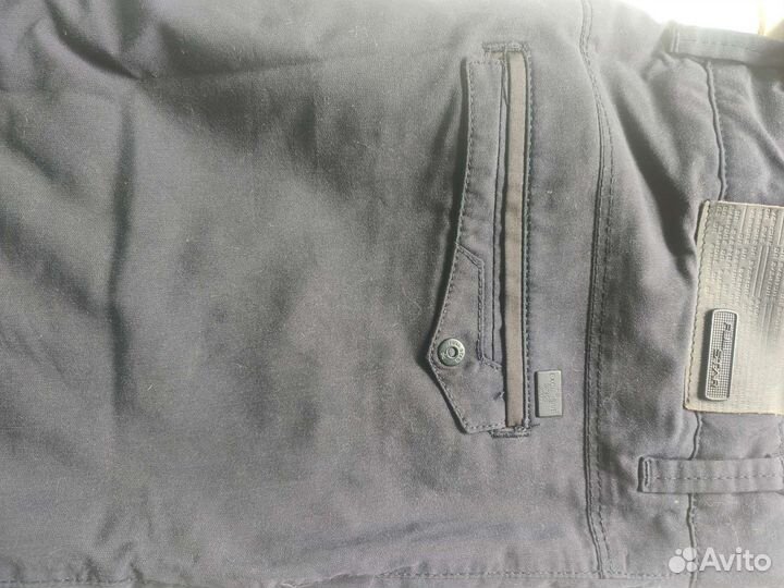 Брюки мужские классика