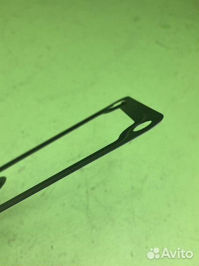 Прокладка центрифуги (р) \Scania P/R/4-Series дв