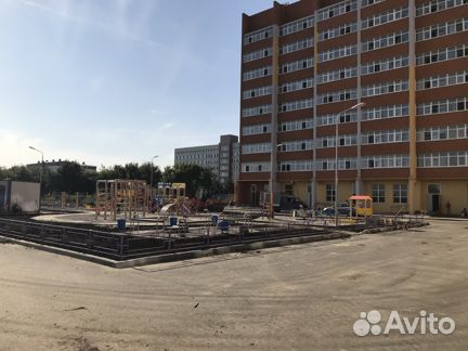 Ход строительства Дом по ул. Московская, 30А 3 квартал 2021