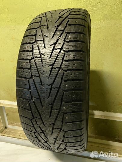 Nokian Tyres Hakkapeliitta 7 245/55 R19 T