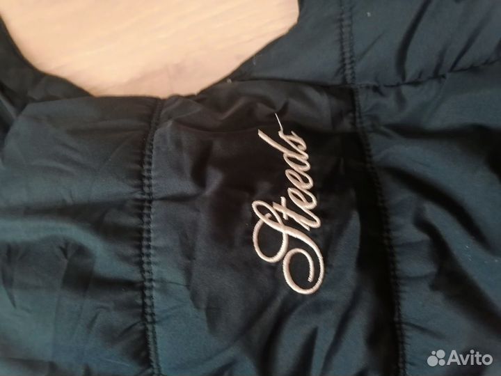 Жилетка для верховой езды