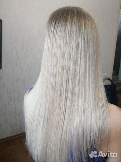 Парикмахер универсал(колорист)