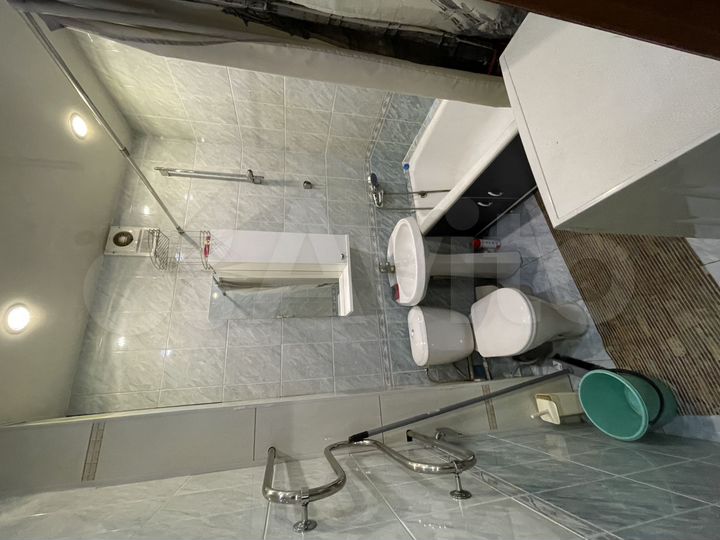 1-к. квартира, 36 м², 6/9 эт.