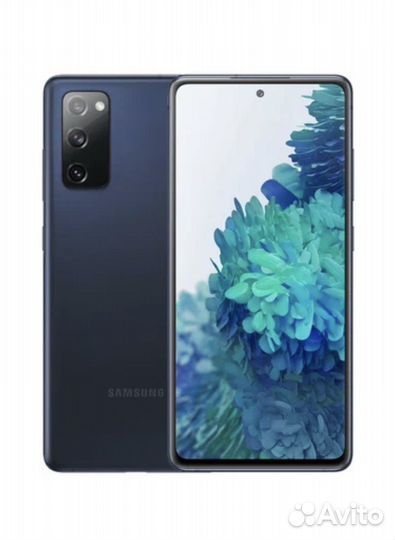 Samsung Galaxy S20 FE, 6/128 ГБ