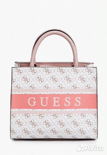 Сумка женская guess новая оригинал