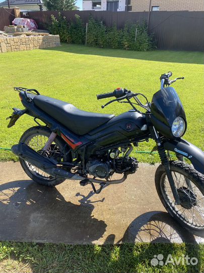 Alpha Trickler (50) 110 Обмен