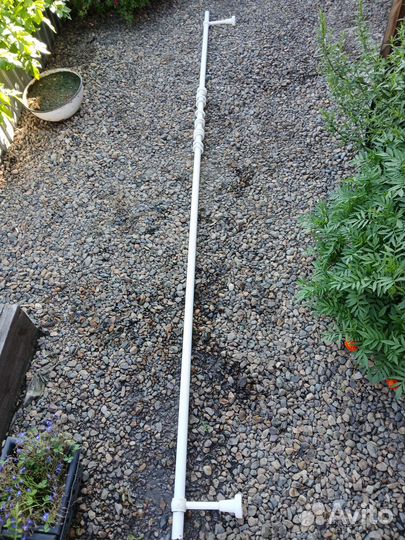 Карниз 280 см