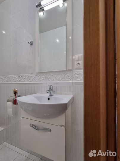 Тумба для ванной