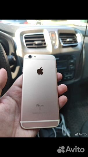 iPhone 6s 64gb