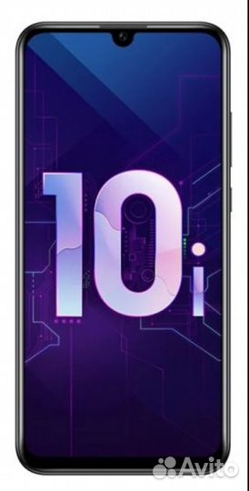 HONOR 10i, 4/128 ГБ