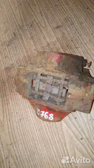 Суппорт задний Opel Vectra A